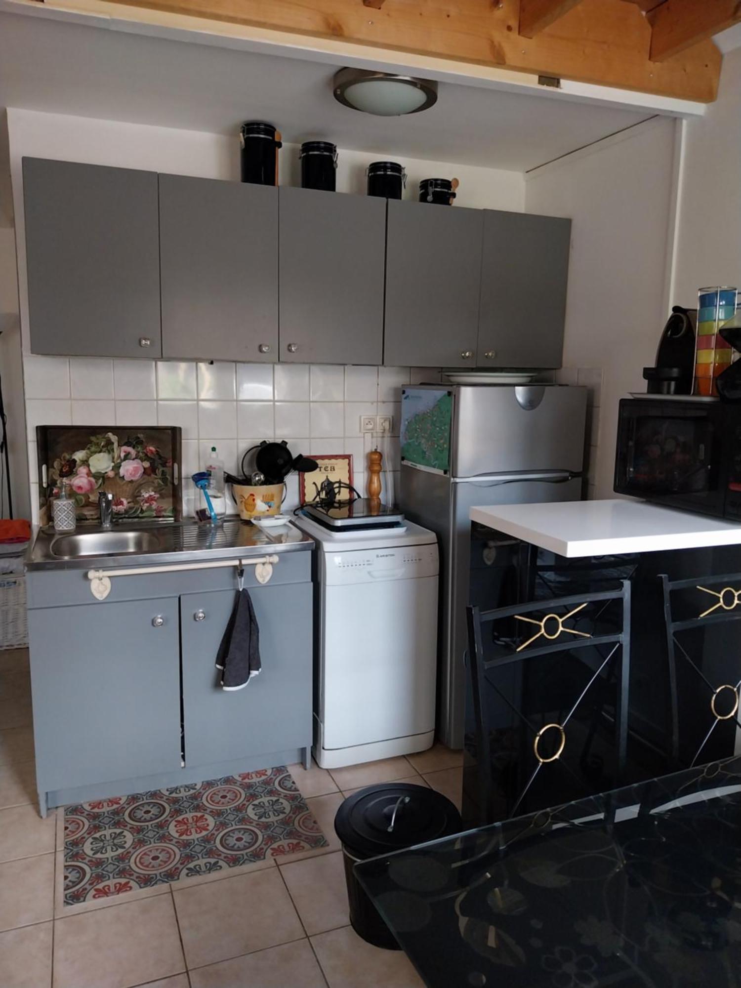 Maison Champetre Deville-les-Rouen Екстериор снимка