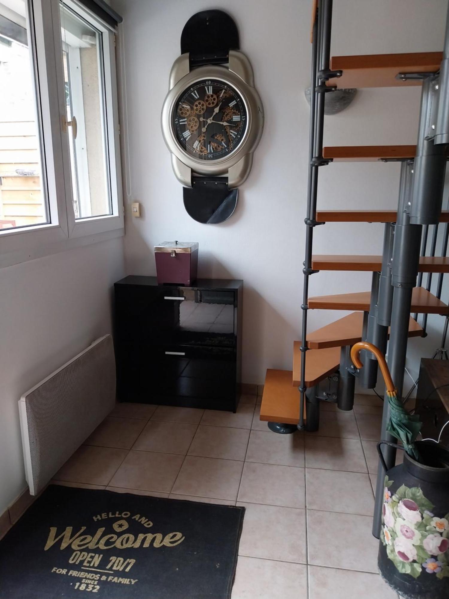 Maison Champetre Deville-les-Rouen Екстериор снимка