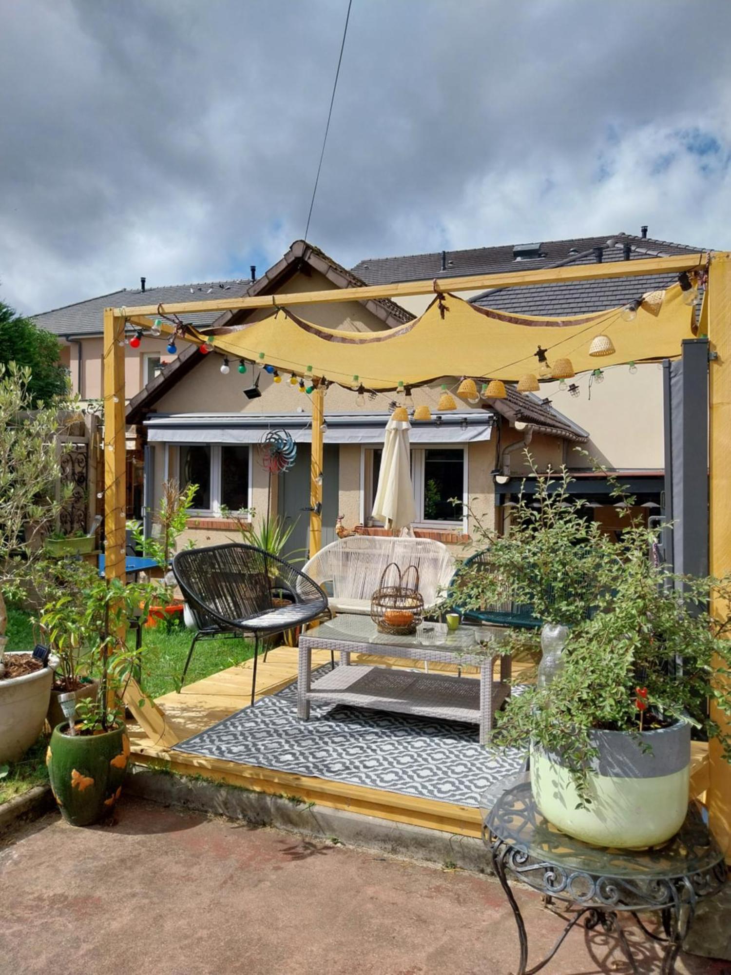 Maison Champetre Deville-les-Rouen Екстериор снимка